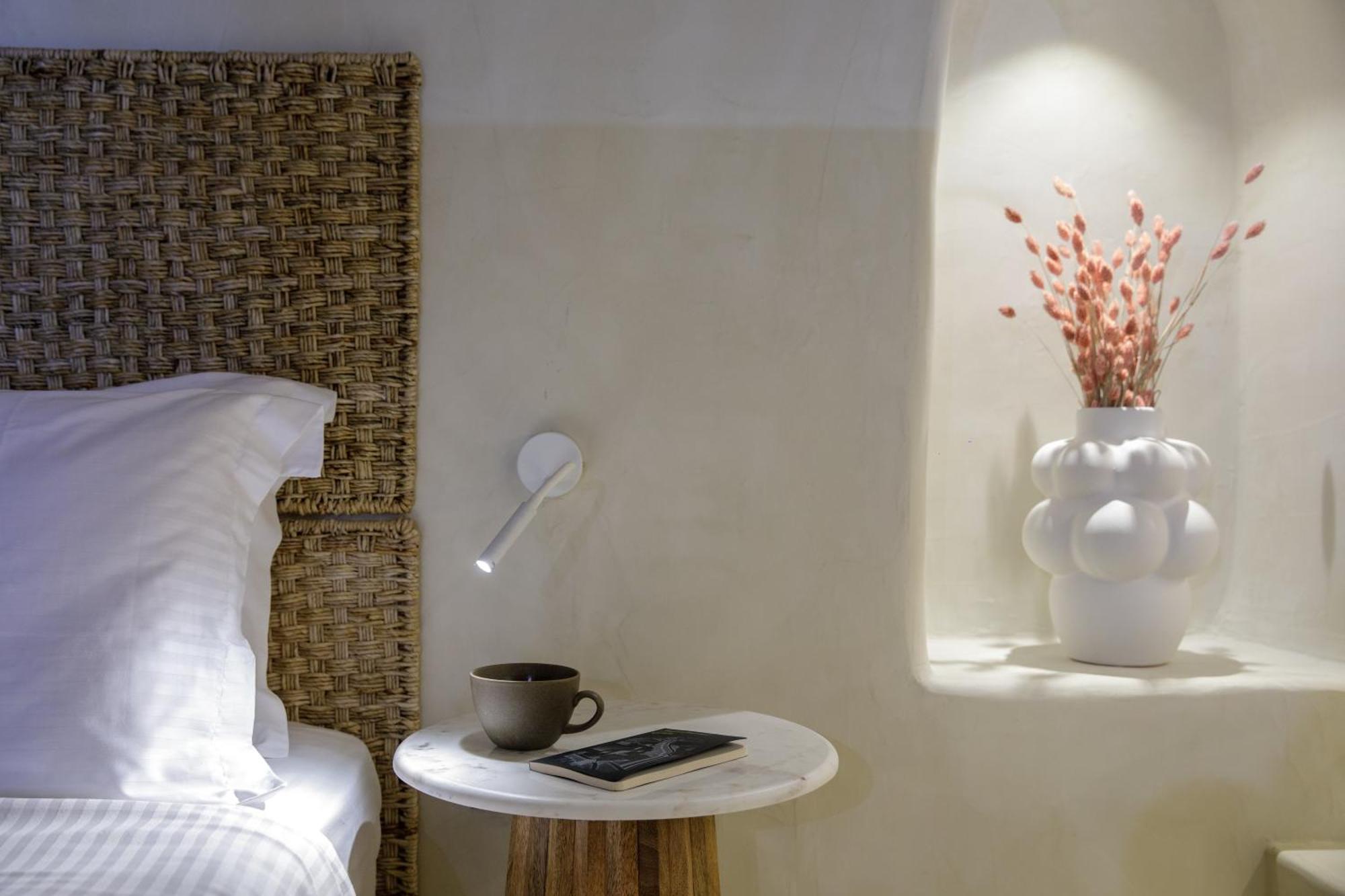 Annouso Villa With Hot Tub By Caldera Houses Oia  Luaran gambar
